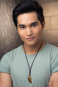 Photo of Alex Packard as Sean