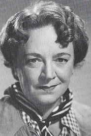 Photo of Alice Fleming as The Duchess