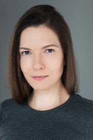 Photo of Sophie Toropchina as Lea