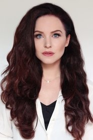 Photo of Liesl Ahlers as Marina
