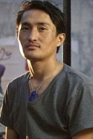 Photo of Shavo Dorjee as Dorjee