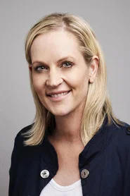 Photo of Louise Crawford