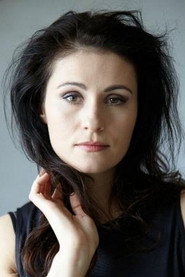 Photo of Monika Radziwon as Kaśka