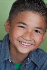 Photo of Ayden Saveng as Young Arthur
