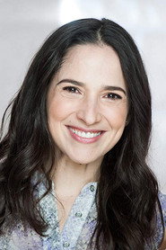 Photo of Débora Demestre as Mama Mouse