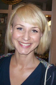 Photo of Monika Dryl as Monika Kucharczyk (young)