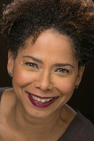 Photo of Kim Sykes as Mrs. Singletary