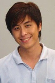 Photo of Gong Chao as Ouyang Zhibang
