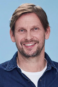Photo of Johnnie Krigström as Self