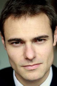 Photo of Loïc Risser as Le Gardien