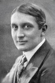 Photo of Svend Melsing