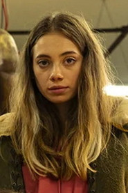 Photo of Andrea Gaia Wlderk