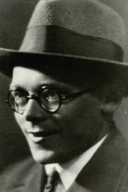 Photo of Valerijonas Derkintis as Petras' father