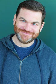 Photo of Mike Korich as Stuart