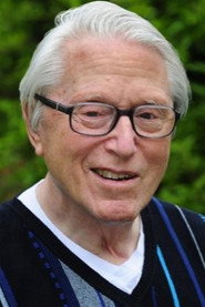 Photo of Bernhard Hassenstein as Self
