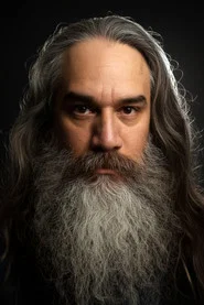 Photo of Edgar Rodriguez as The Menacing Man