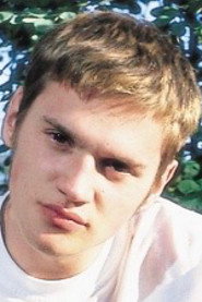 Photo of Boris Ivanov