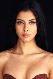 Photo of Yılşen Nur Özdemir