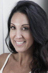 Photo of Andi Gudgeon as Rita