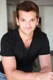 Photo of Hugo Dulac as Martin Marotte