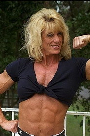 Photo of Carla Haug
