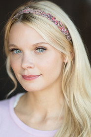 Photo of Annabelle Borke as Ava Hayward