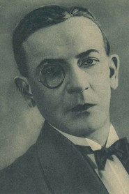 Photo of Nicolas Rimsky as Prince Gorokhovtsev