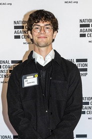 Photo of Charlie King as Narrator
