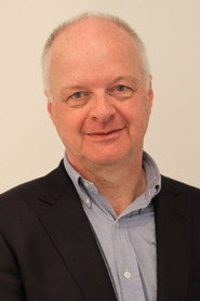 Photo of Robert Jan van Pelt as Self