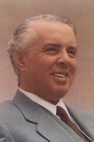 Photo of Enver Hoxha as Self (archive footage)