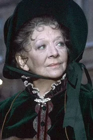 Photo of Marian Spencer as Mrs. Wintry