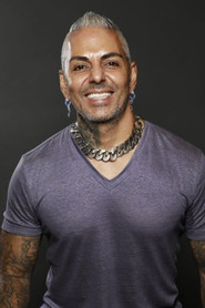 Photo of Jose Mangin as Himself