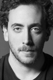Photo of Francisco Vistas as Miguel
