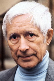 Photo of Ernst Jünger as Self