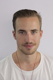 Photo of Manuel Häberli as Eugen