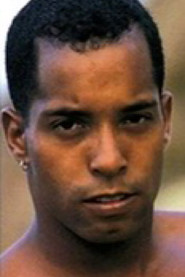 Photo of Mack Daniels as (archive footage)