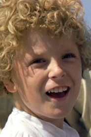 Photo of Glenn Kohan as Young Richard
