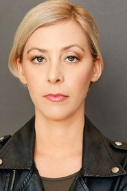 Photo of Steph Evison Williams as Sarah