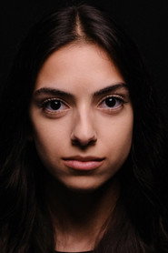 Photo of Arzu Mehyet
