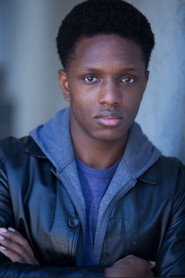 Photo of Billie J Bradford as EMT