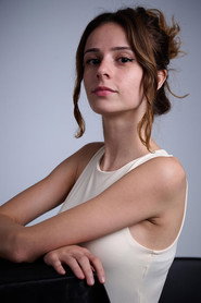 Photo of Ecre Begüm Bayrak as Ebru