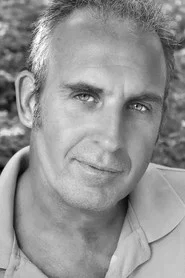 Photo of Mark Fauser as Travis