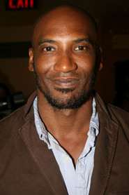 Photo of Richard Carroll Jr. as Josiah