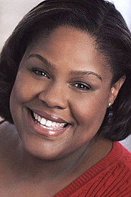 Photo of Tatiana St. Phard as Gloria