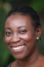 Photo of Asabi Goodman as Thea