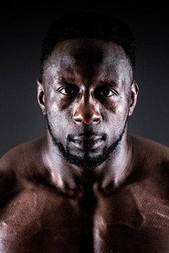Photo of Yannick Bahati as Himself