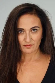 Photo of Özlem Durmaz as Naciye'nin Annesi