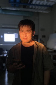 Photo of Lee Yung-chieh