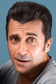 Photo of Albert Kassabi as Self - Les Forbans