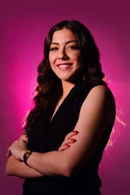 Photo of Jordana Beck as Chefe